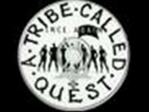 A Tribe Called Quest - 1nce Again (Aphrodite Twister Mix)