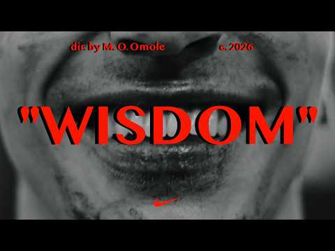 Wisdom - Director's Cut thumbnail