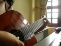 My Jolly Sailor Bold - amateur guitar cover with easy ...