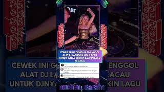 Download lagu CEWEK INI GA SENGAJA SENGGOL DJ LAGUNYA JADI KACAU mp3 Download lagu CEWEK INI GA SENGAJA SENGGOL DJ LAGUNYA JADI KACAU mp3