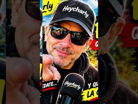 Heycharly Trenque lauquen pcia bs as argentina al mundo
