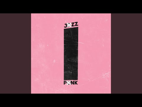 Jazz or Punk (feat. ponycutz)