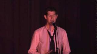 Jason Beekman and John Chambers - Blessing (Scott Alan)