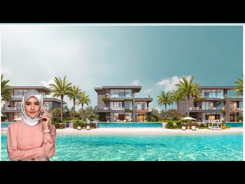 First Ever Jacob & Co Beachfront Living Mansions & Villas