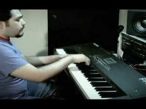 DRJASSMUSIC - Cinema Paradiso Love Theme