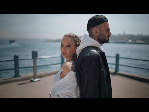 Beca Fantastik // Šifra (Official Video 2021)