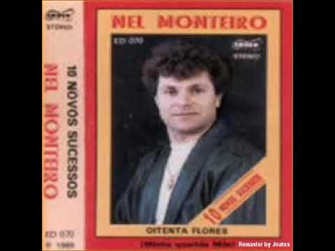 Nel Monteiro Relógio Da Saudade