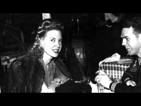 WWII & NYC: New York's Stage Door Canteen