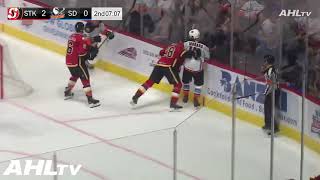 Heat vs. Gulls | Oct. 18, 2019