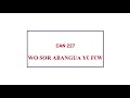CAN 227 WO SOR ABANGUA YƐ FƐW