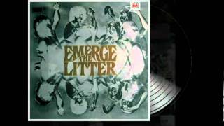 Silly People ~ The Litter