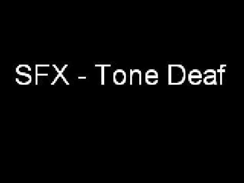 Astral Projection (SFX) - Tone Deaf