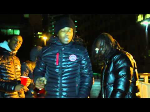 TEKY - My Jack - KSK 2015