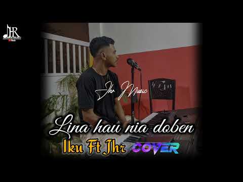 NINA HAU NIA DOBEN (Abito Gama) - IKU M  COVER