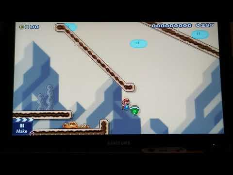 Slope midairs in smm2