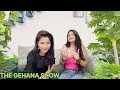 THE GEHANA SHOW AABHA PAUL PART 2 PODCAST GEHANA VASISTH