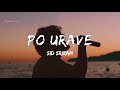 Po Urave Lyrics Kaatrin Mozhi Sid Sriram A H Kaashif