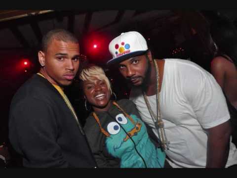 Ester Dean feat. Chris Brown - Big Things New 2010