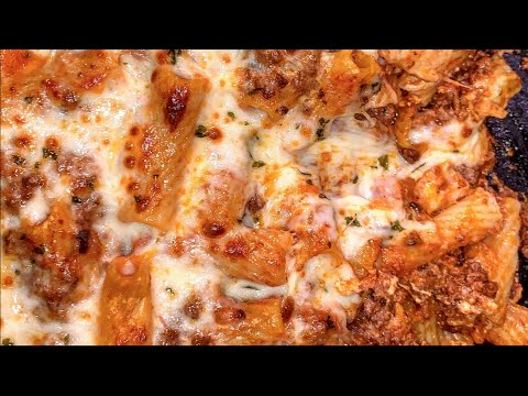 download lagu mp3 mp4 Ziti With Meat Sauce, download lagu Ziti With Meat Sauce gratis, unduh video klip Ziti With Meat Sauce