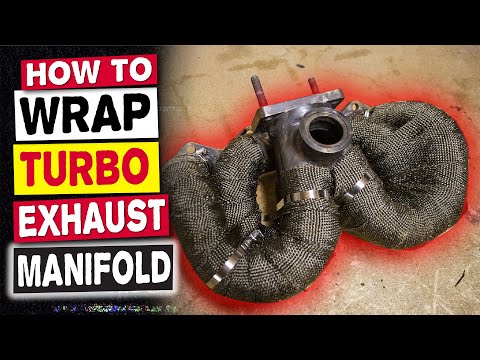 Turbo Header Wrap: Worth It or Waste of Money?