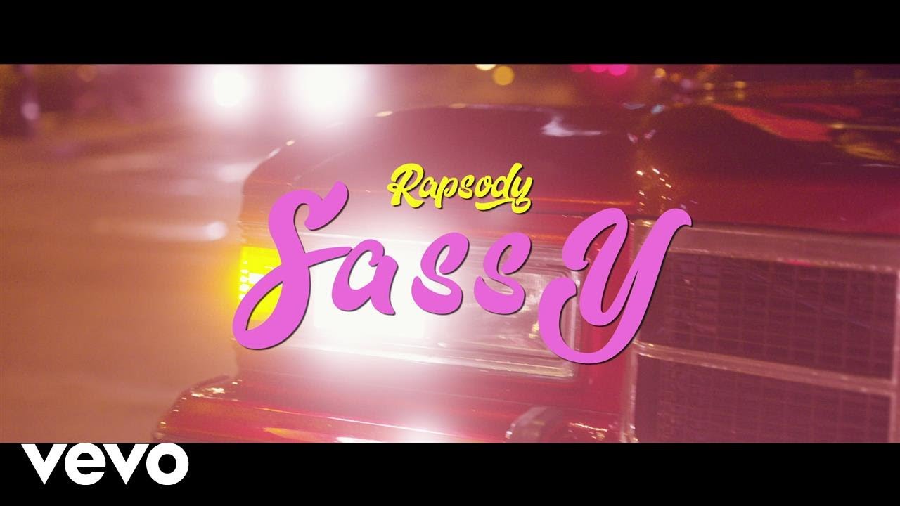 Rapsody – “Sassy”