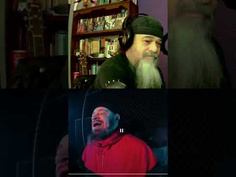 Metal Dude*Musician (REACTION) - Vinnie Paz "Koresh Babylon" - Official Video