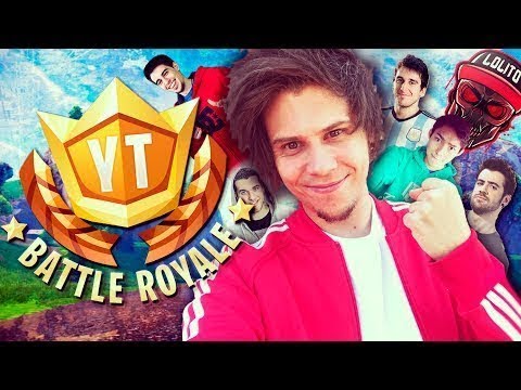 TORNEO PRESENCIAL 100 YOUTUBERS - Haiden Resubi2 - Resubido (RECUERDOS)