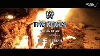 칵스(THE KOXX) - 'Trojan Horse' Official Teaser