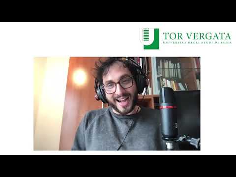 Psicologia Generale (PF24) - Il sonno