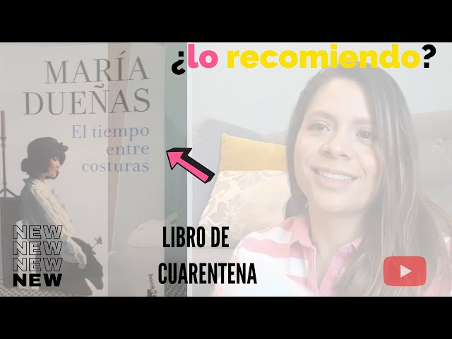 Vídeo relacionado con El temps entre costures (Clàssica)