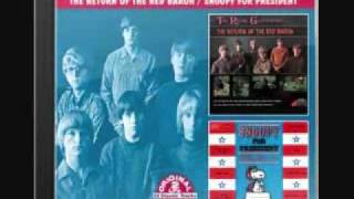 Music video thumbnail preview for The Royal Guardsmen - Biplane Evermore (1968) by The Royal Guardsmen
