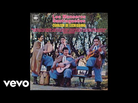 La Flor Del Jardín - Los Manseros Santiagueños