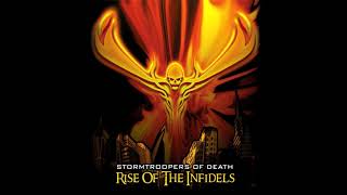 S.O.D. - Rise Of The Infidels (EP)