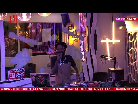 Total Access Ep.6 [NRG Radio] | Story Book Riddim Premiere | @ZJHENO