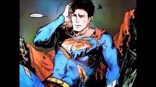 | SUPERBAT | VICTIM OF LOVE