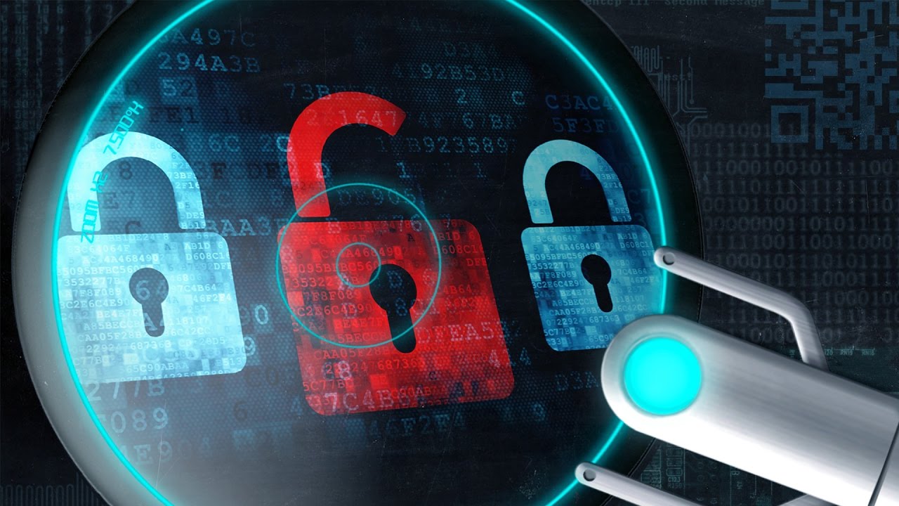 Privacidade na Internet | Nerdologia Tech