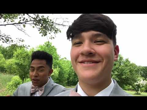 Sweet 15 Vlog!