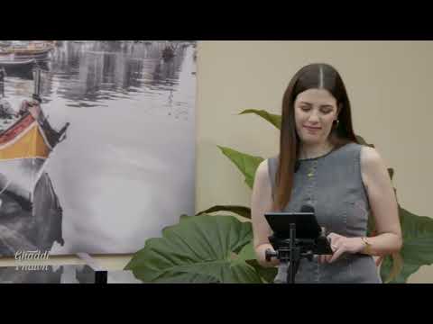 Għaddi s'Hawn - Karen DeBattista (12, Baker Street)