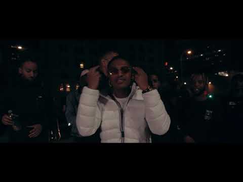 MATX - FLASH (OFFICIAL VIDEO)