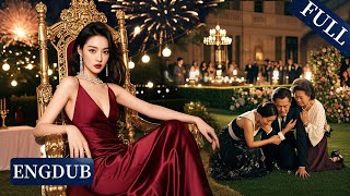 Died Hated, Reborn Unforgiving! Now Fake Sis Beg, Stupid Family Cry, She Lives the Life She Deserve!