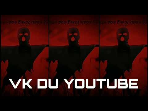 MEGA DOS ENVOLVIDOS 028 ((DJ PH MPC))