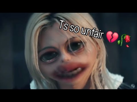 UNFAIR 🖤...but I voice-overed it and u can see the pain in his dih 😔🥀🙏