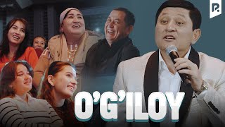 Аваз Охун - Қизлар даври келди | Avaz Oxun - Qizlar davri keldi