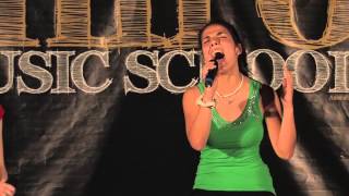 IMPOSSIBLE - ALICE PIOMBINO/ MARTE MARASCO/ VALENTINA DONINI