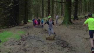 IMRA & Trail Kids