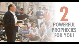 A New Era of Evangelism