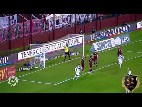 Lautaro Acosta gol en contra