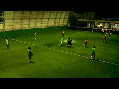 Albayrak Halı Saha Tesisleri 13.05.2016 21:00 - akillisaha.com