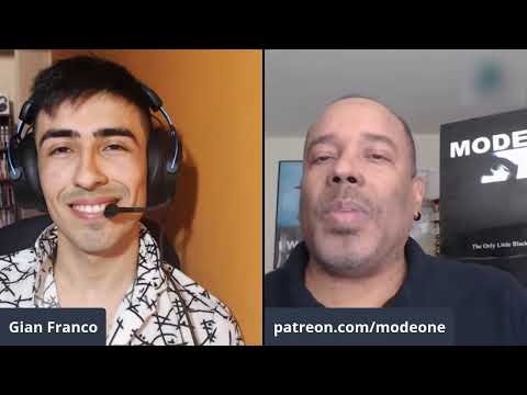 Alan Roger Currie: La Leyenda del Juego Verbal | Entrevista Exclusiva con Gian