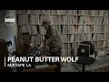 Peanut Butter Wolf | Mixtape LA | Boiler Room